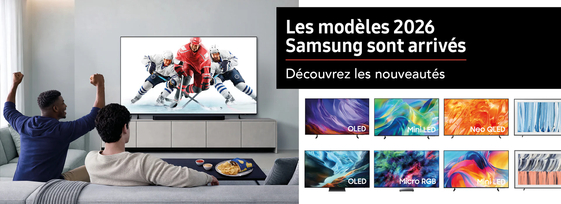 L'excellence sonore depuis 1980