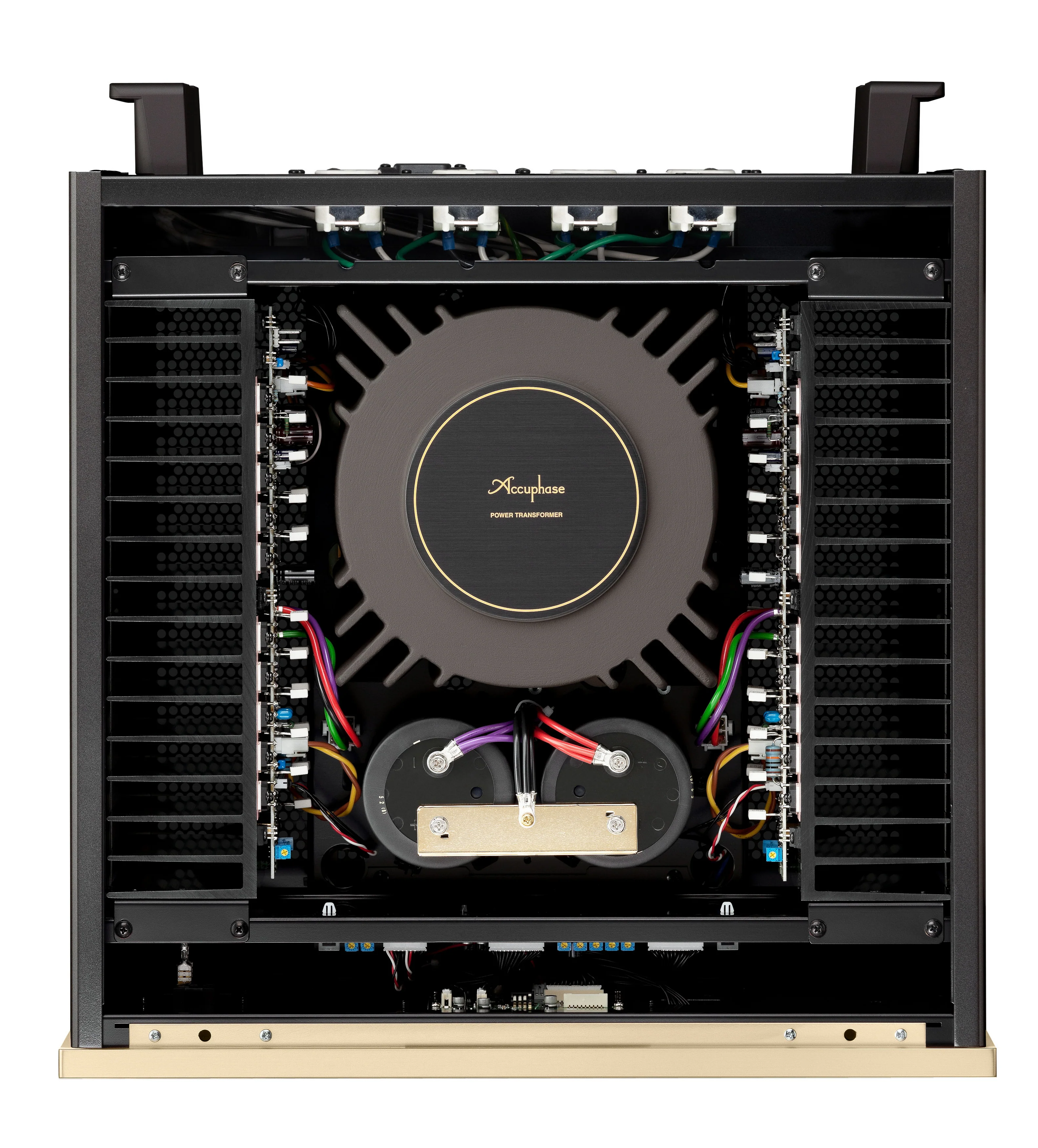 Accuphase PS-1250 – Alimentation régénératrice haute performance - Image 5
