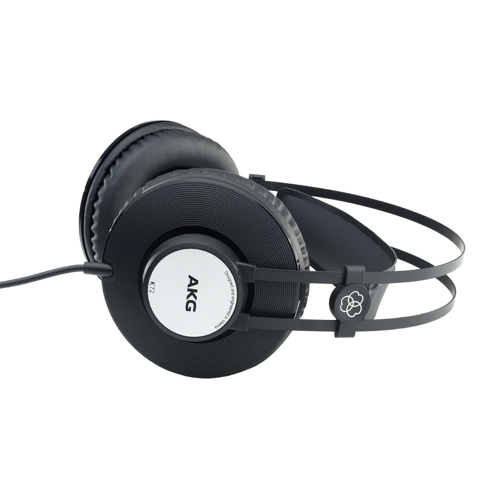 AKG K72 - Écouteurs avec fils haute-performance - Image 4
