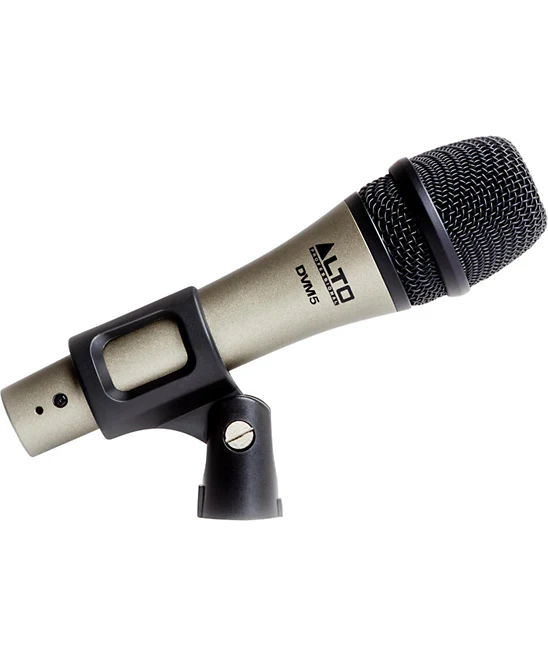 ALTO DVM5 - Microphone vocal polyvalent - Image 2
