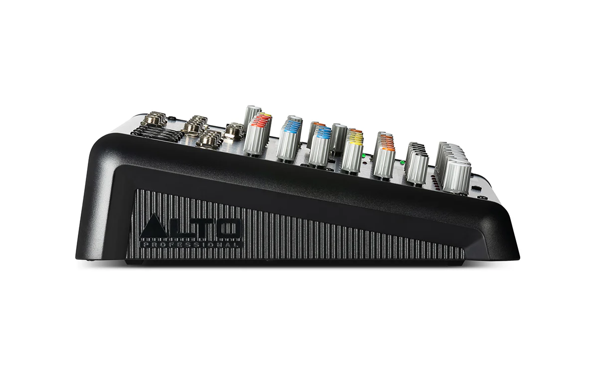ALTO TRUEMIX800FX - Mixeur compact 8 canaux avec USB, Bluetooth et Alesis Multi-FX - Image 6
