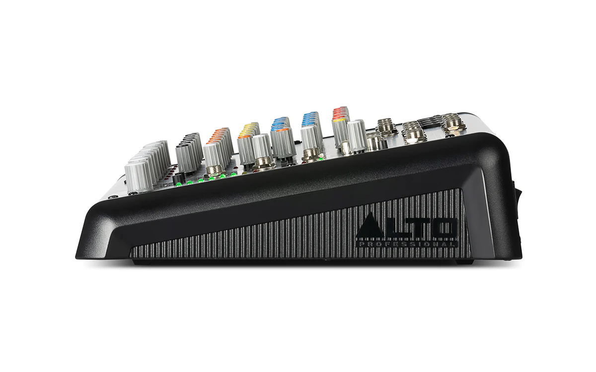 ALTO TRUEMIX800FX - Mixeur compact 8 canaux avec USB, Bluetooth et Alesis Multi-FX - Image 7
