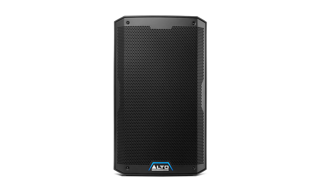 ALTO TS410XUS - Haut-parleur amplifié 2000W, Woofer de 10'' Bluetooth, DSP, app. - Image 3