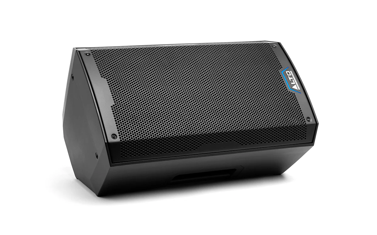 ALTO TS410XUS - Haut-parleur amplifié 2000W, Woofer de 10'' Bluetooth, DSP, app. - Image 4