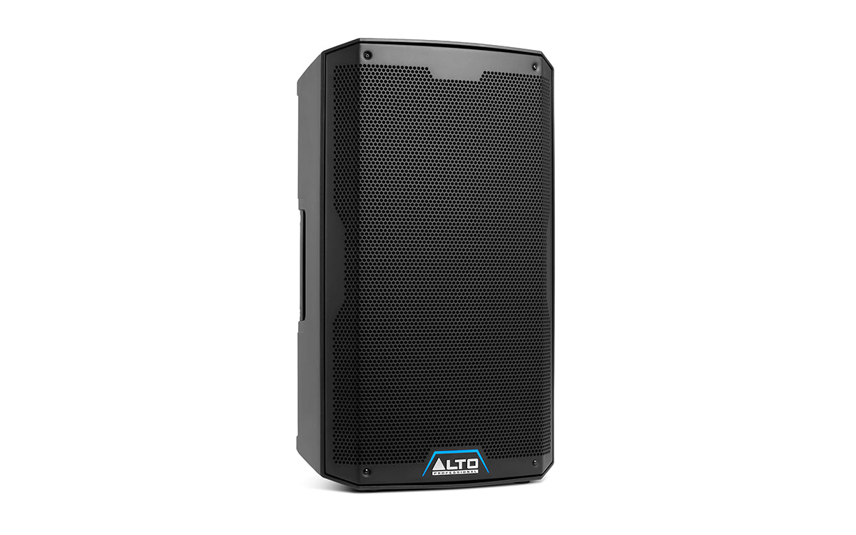 ALTO TS412SX - Haut-parleur amplifié 2500W, Woofer de  12'', Bluetooth, DSP, app. - Image 3