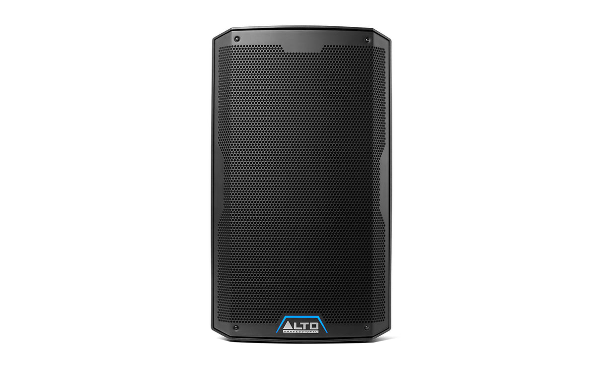 ALTO TS412SX - Haut-parleur amplifié 2500W, Woofer de  12'', Bluetooth, DSP, app. - Image 4