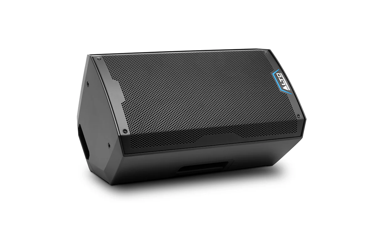 ALTO TS412SX - Haut-parleur amplifié 2500W, Woofer de  12'', Bluetooth, DSP, app. - Image 5