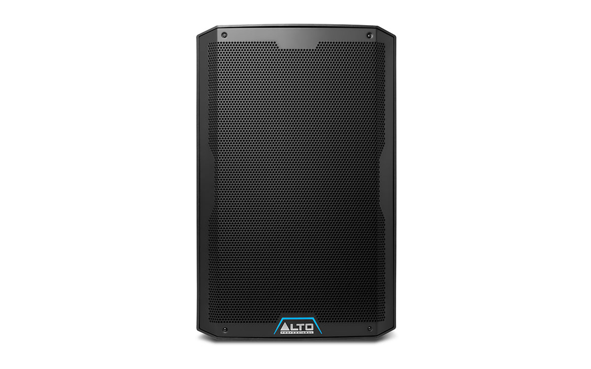ALTO TS415US - Haut-parleur amplifié 2500W, Woofer de 15'' Bluetooth, DSP, app. - Image 4