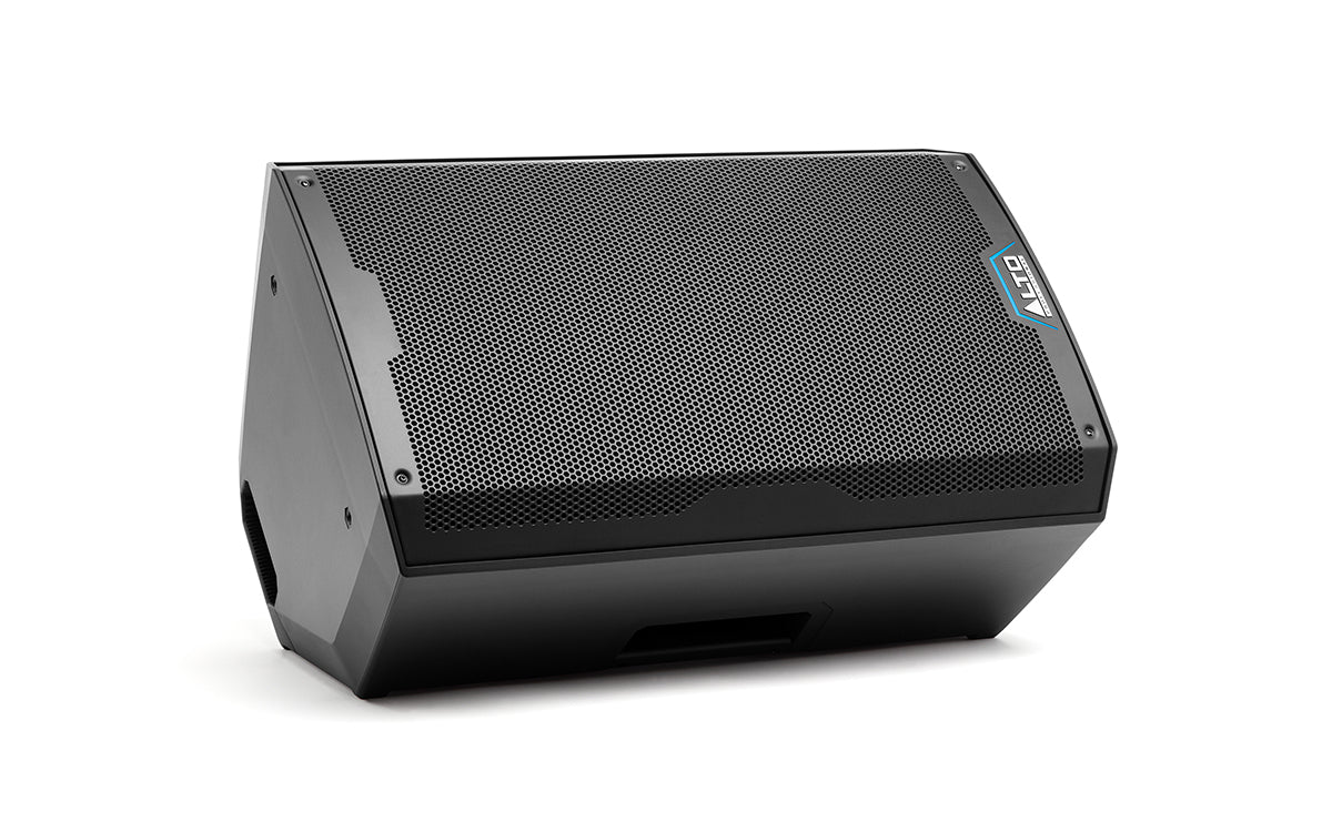 ALTO TS415US - Haut-parleur amplifié 2500W, Woofer de 15'' Bluetooth, DSP, app. - Image 5