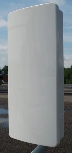 Antenne extérieure numérique amplifiée, HDTV/VHF/UHF - Image 3