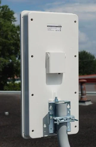 Antenne extérieure numérique amplifiée, HDTV/VHF/UHF - Image 4