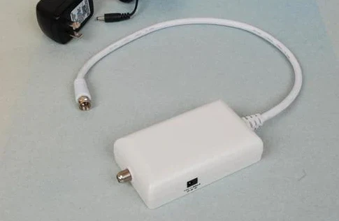 Antenne extérieure numérique amplifiée, HDTV/VHF/UHF - Image 5