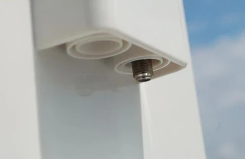 Antenne extérieure numérique amplifiée, HDTV/VHF/UHF - Image 6