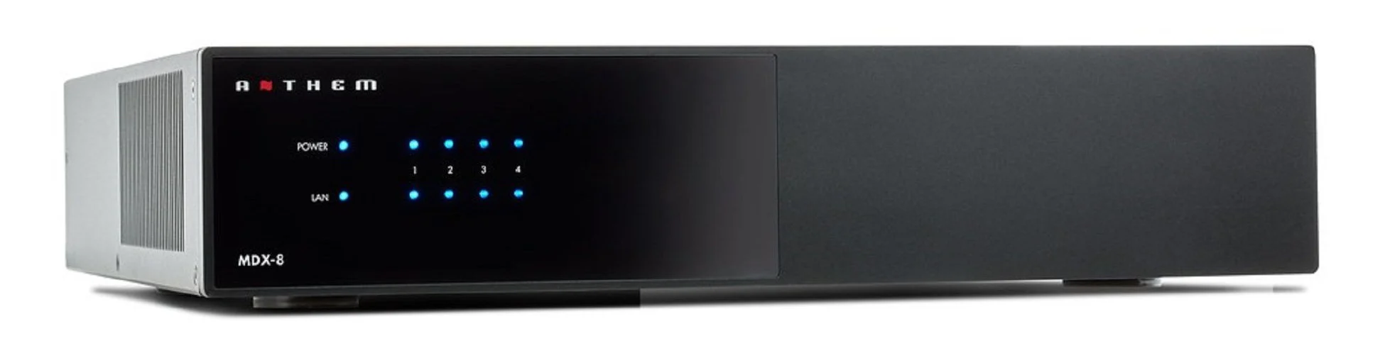 Anthem MDX8 - Amplificateur de distribution 60W/4 zones/8 canaux - Image 3