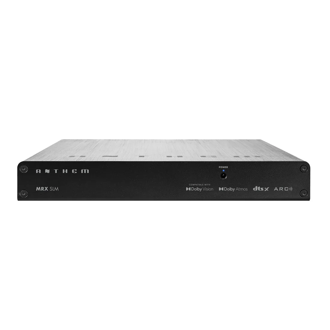 Anthem MRX-SLM - Récepteur cinéma maison 50Watts sur 5.1 canaux - Image 4