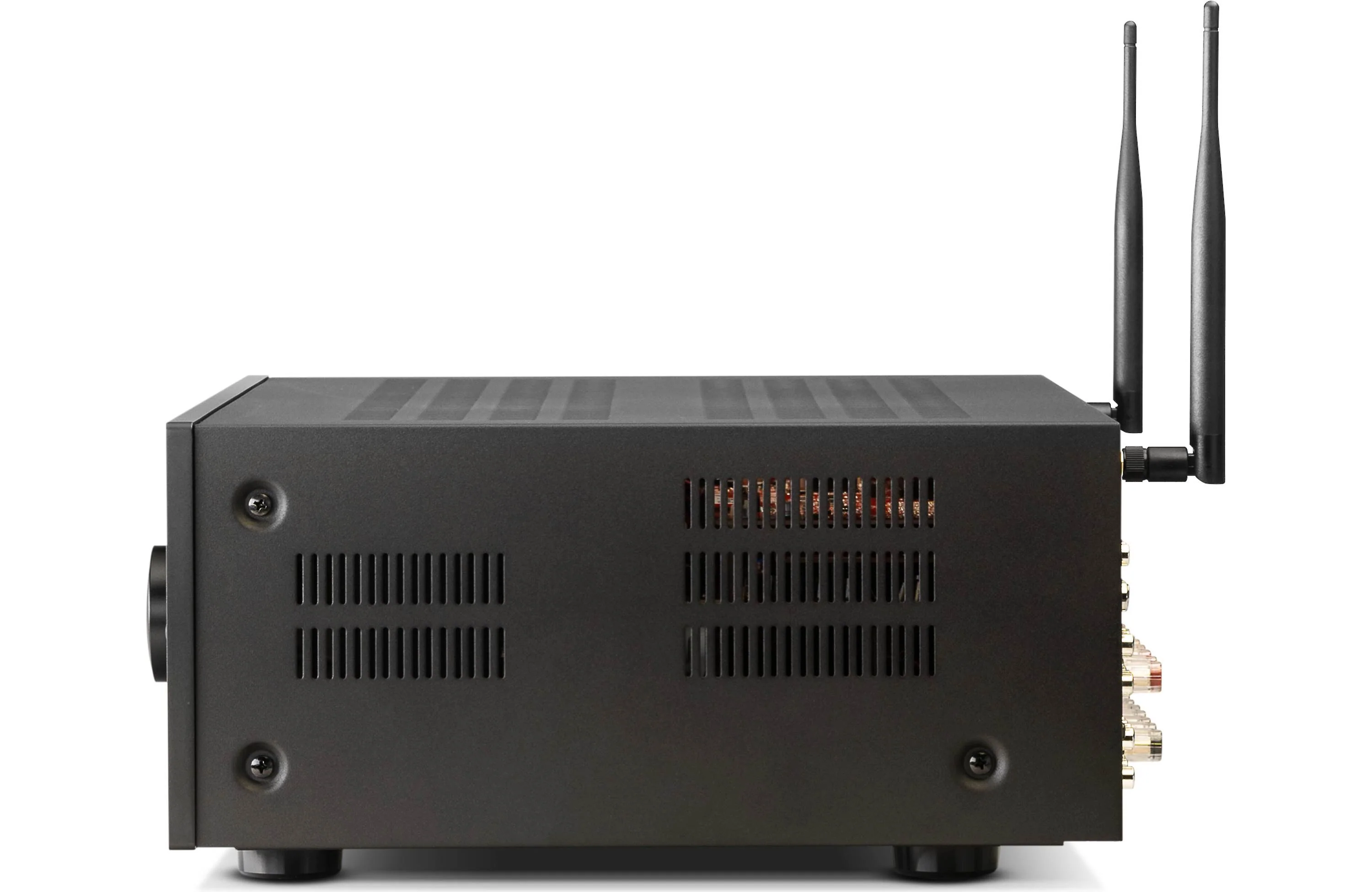 Anthem MRX1140 8K - Récepteur cinéma maison 11.2, 8K, 140W, 11 canaux amplifiés, 15.2 préamplifiés, Calibration ARC - Image 8