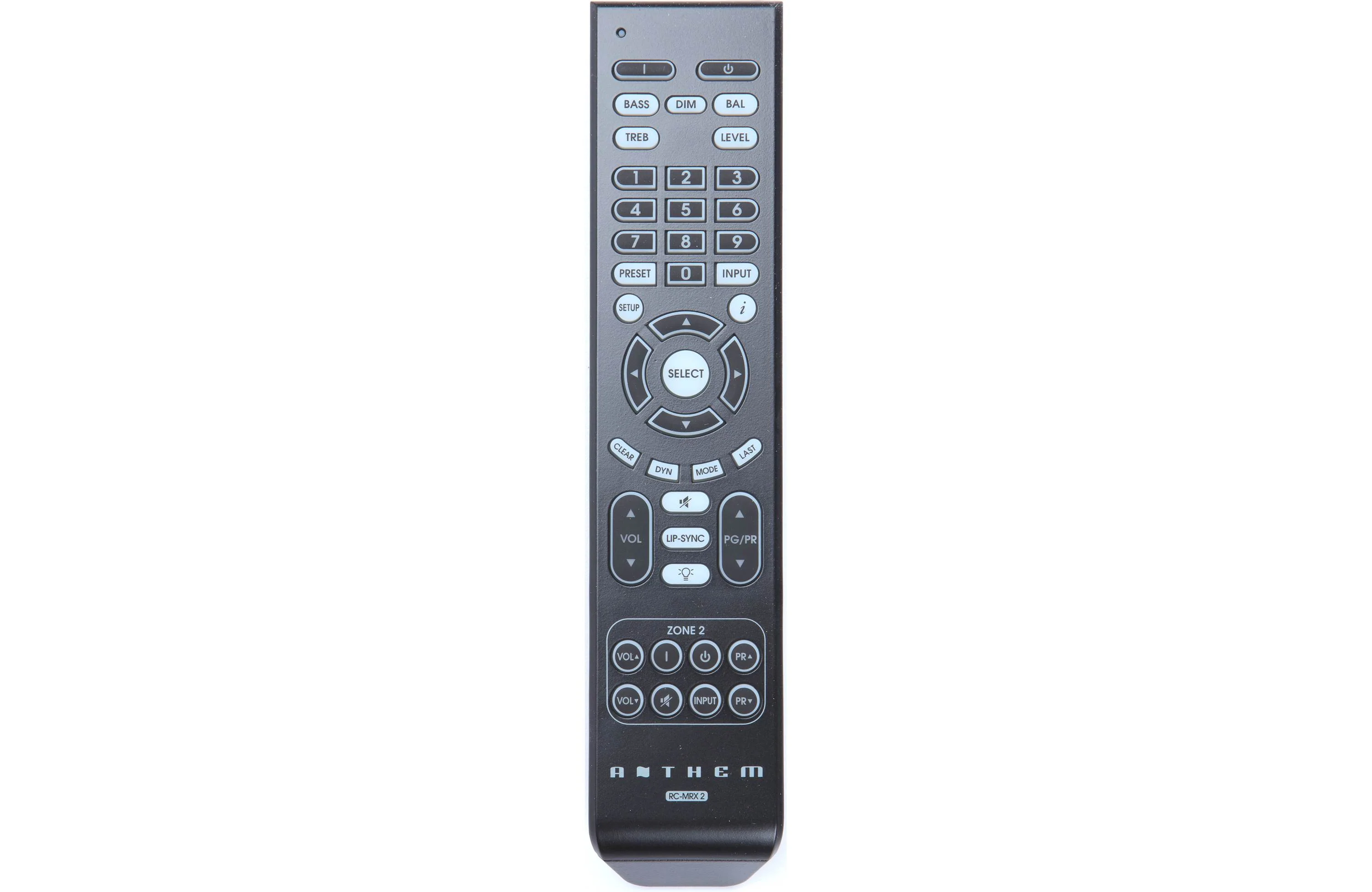 Anthem MRX740 8K - Récepteur cinéma maison 7.2, 8K, 140W, 7 canaux amplifiés, 11.2 préamplifiés, Calibration ARC - Image 9