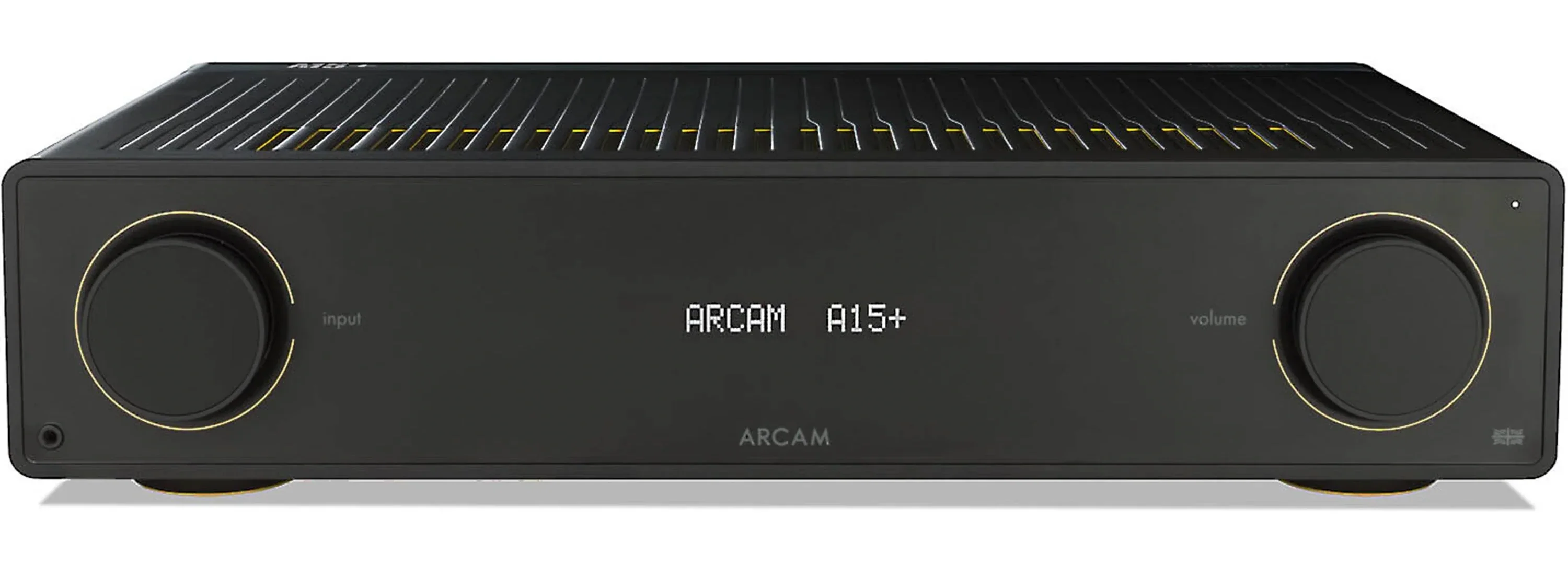 ARCAM A15+ | Amplificateur stéréo intégré 80Watts/Canal avec Bluetooth et Auracast - Image 2