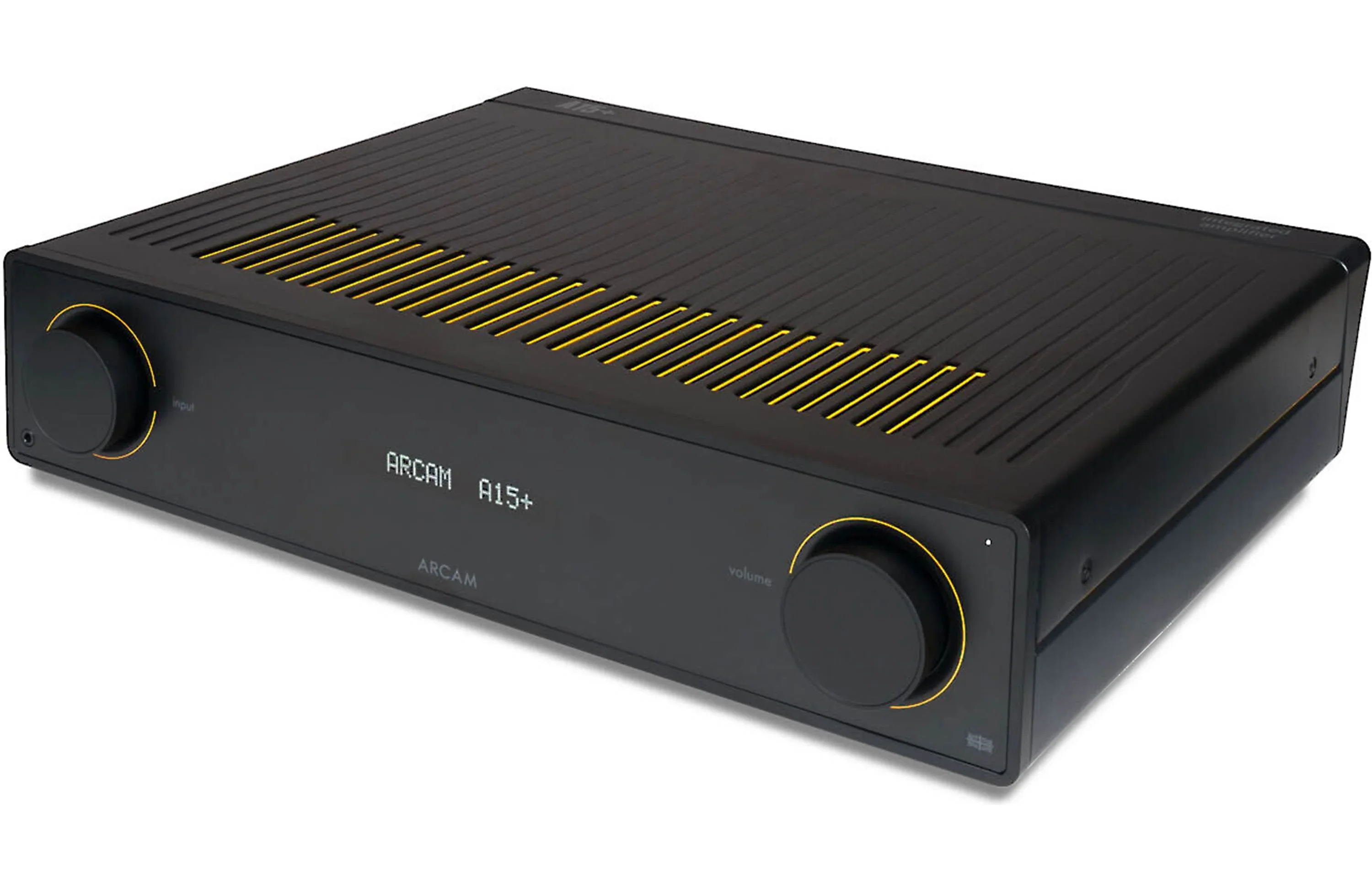 ARCAM A15+ | Amplificateur stéréo intégré 80Watts/Canal avec Bluetooth et Auracast - Image 5