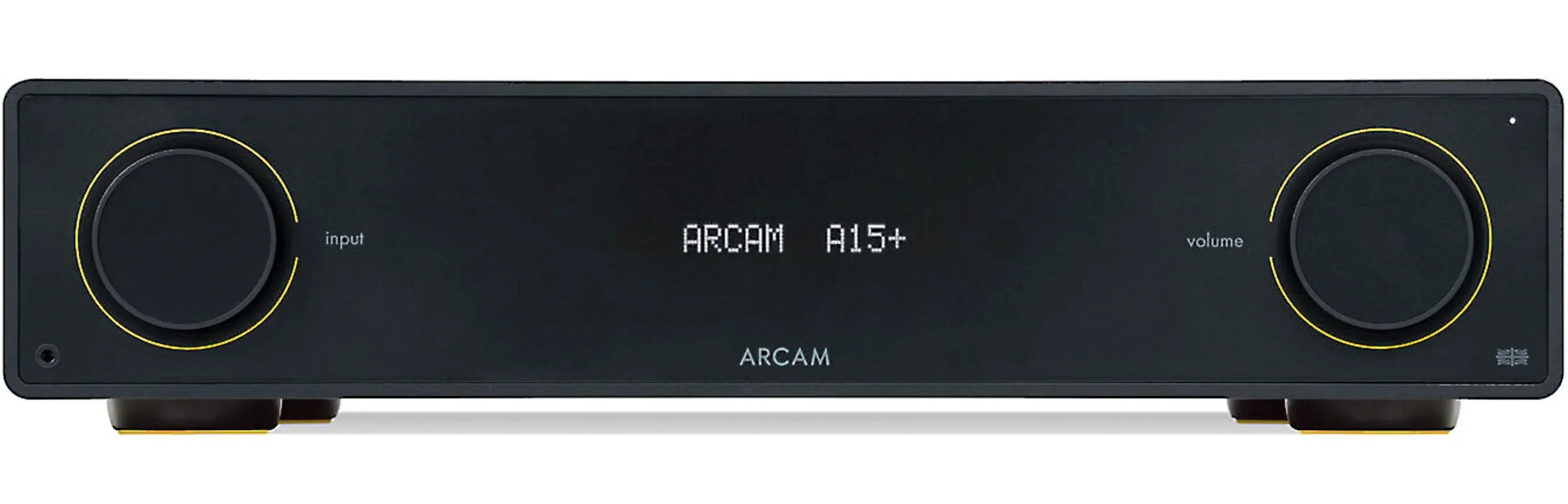 ARCAM A15+ | Amplificateur stéréo intégré 80Watts/Canal avec Bluetooth et Auracast - Image 6