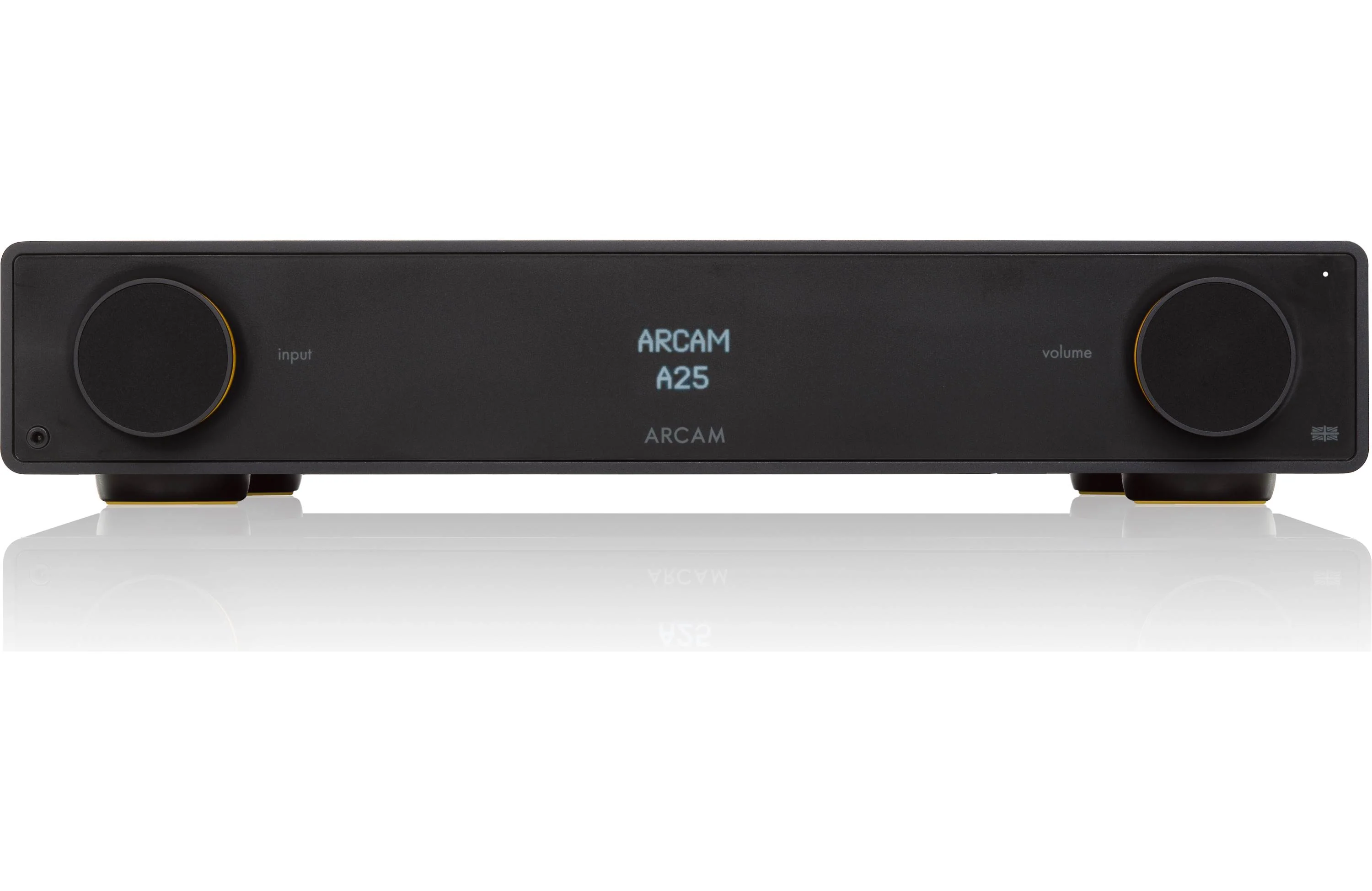 ARCAM A25 - Amplificateur stéréo intégré 100 Watts par canal (Boîte ouverte) - Image 3