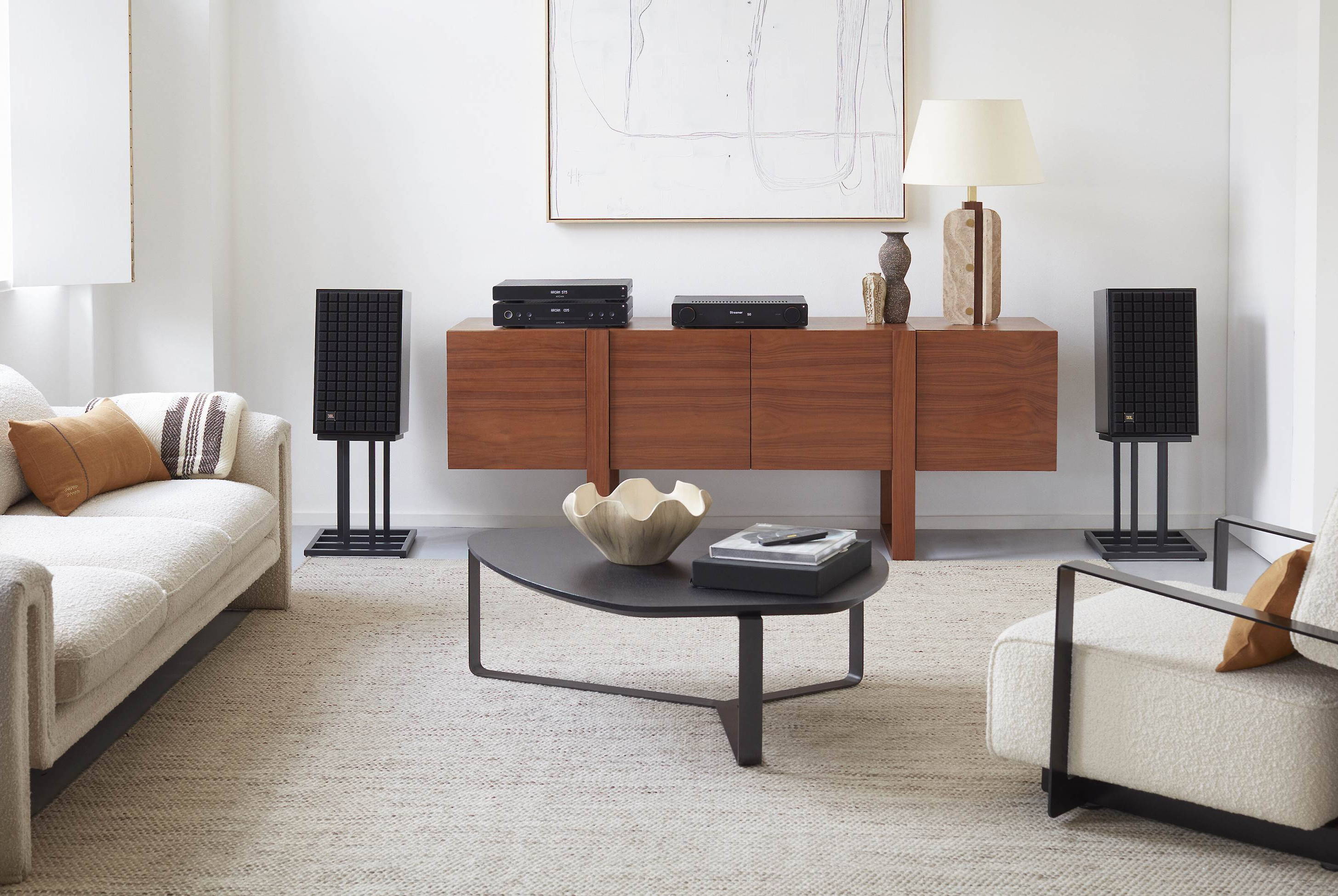 ARCAM A25 - Amplificateur stéréo intégré 100 Watts par canal (Boîte ouverte) - Image 6