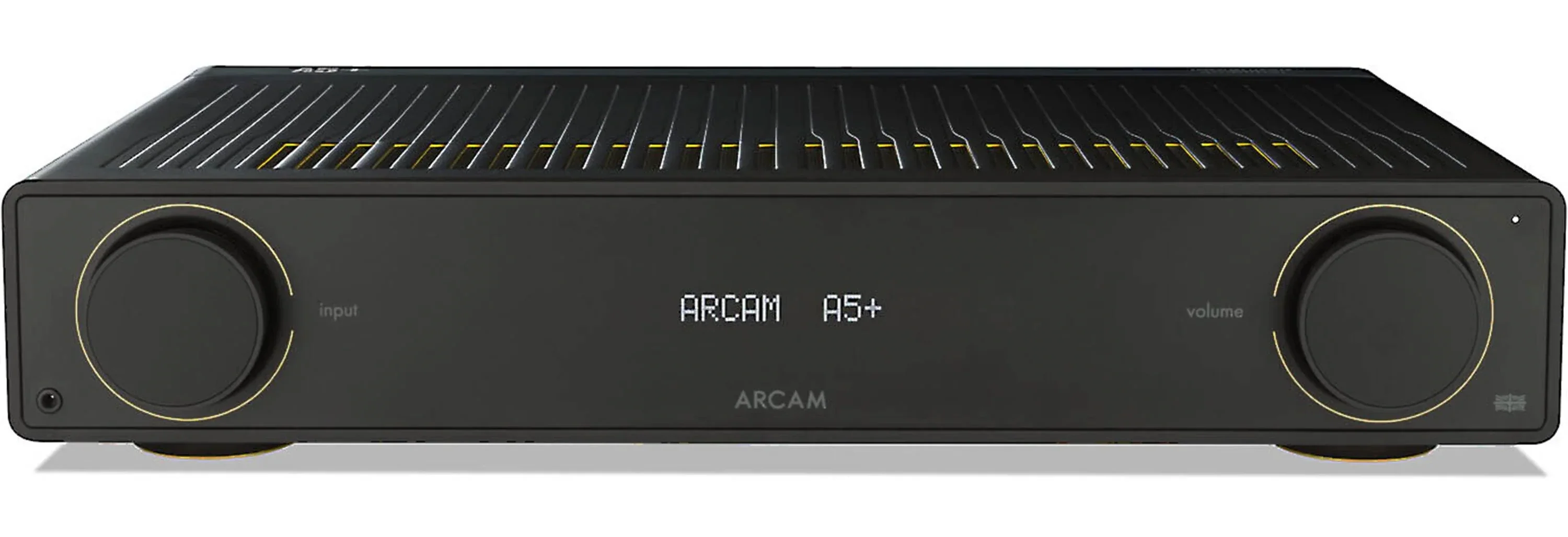 ARCAM A5+ | Amplificateur stéréo intégré 50Watts/Canal avec Bluetooth et Auracast - Image 2