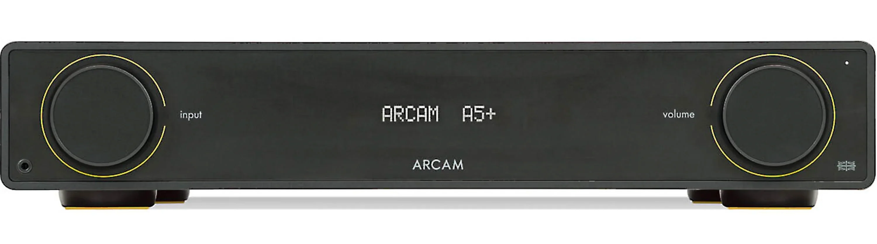 ARCAM A5+ | Amplificateur stéréo intégré 50Watts/Canal avec Bluetooth et Auracast - Image 4