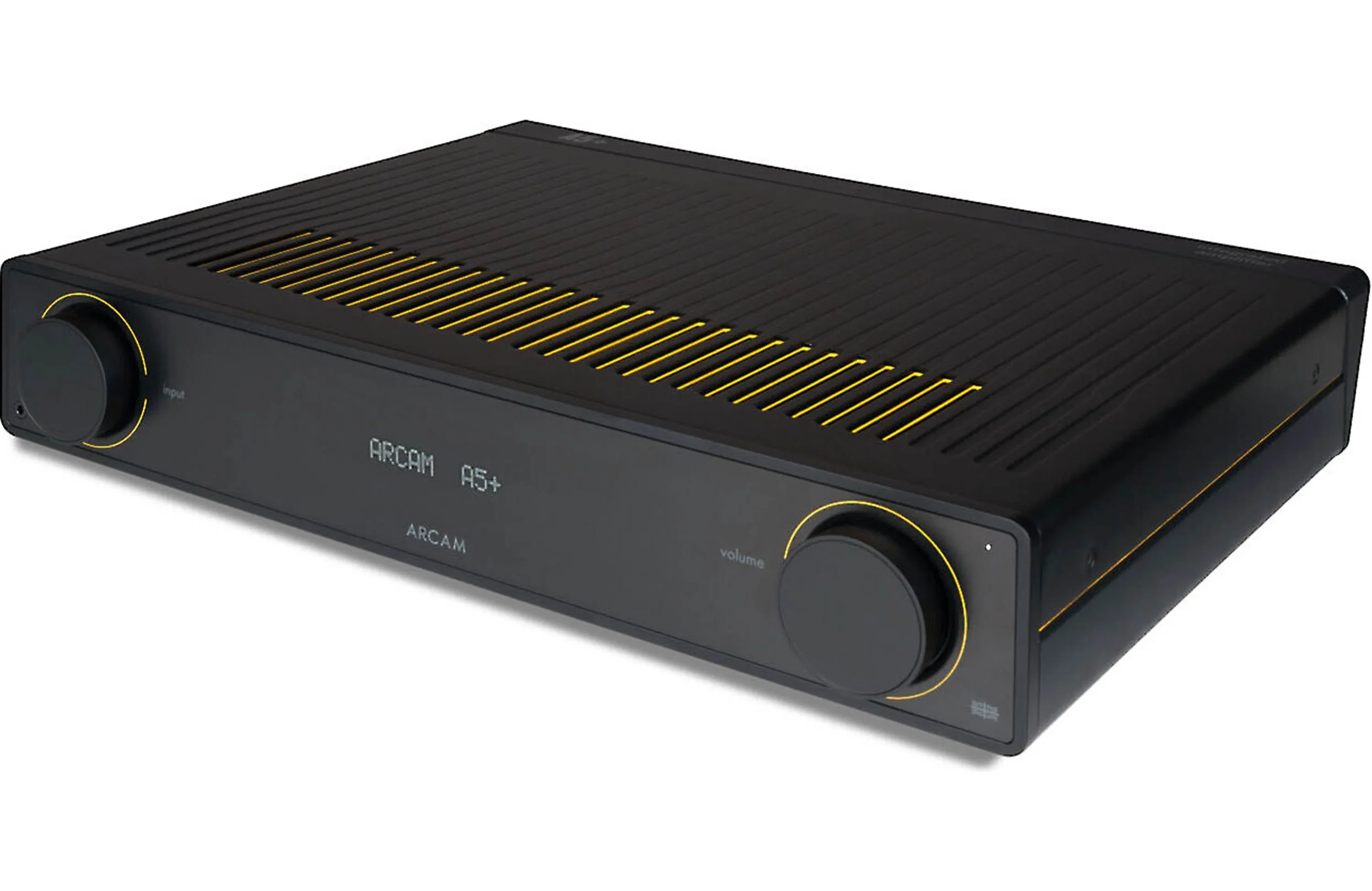 ARCAM A5+ | Amplificateur stéréo intégré 50Watts/Canal avec Bluetooth et Auracast - Image 5