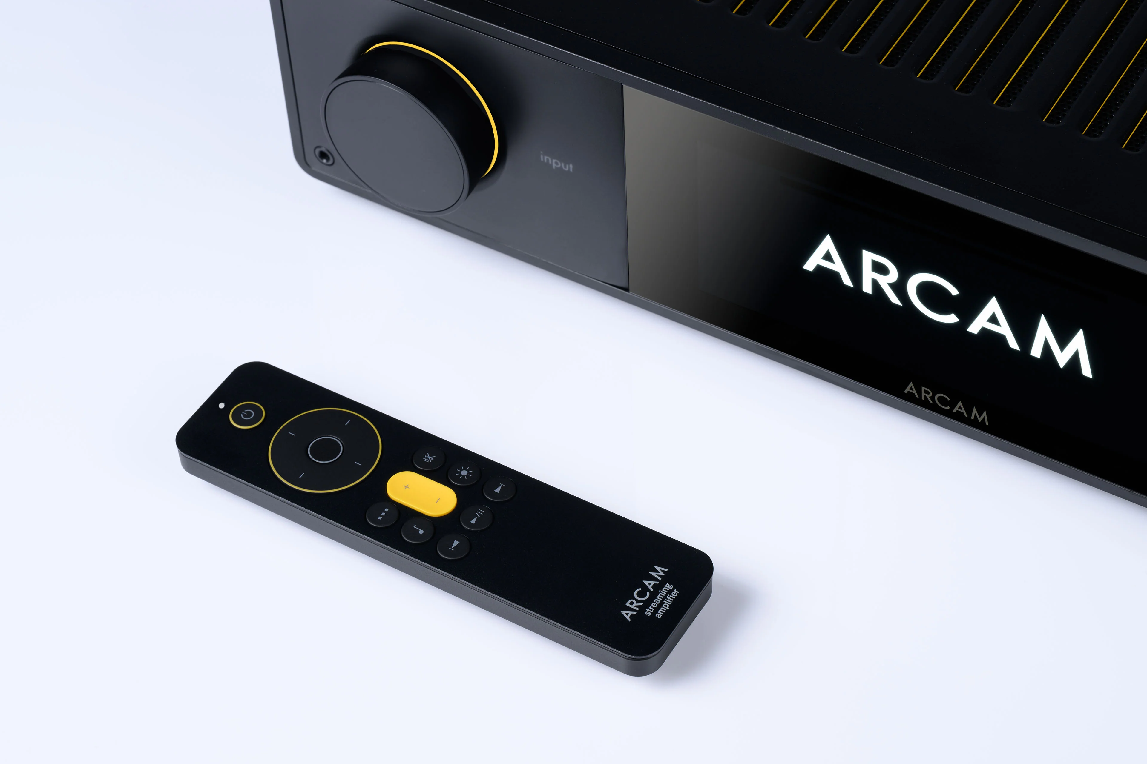 ARCAM SA35 - Amplificateur réseau intégré 120 Watts par canal - Image 6
