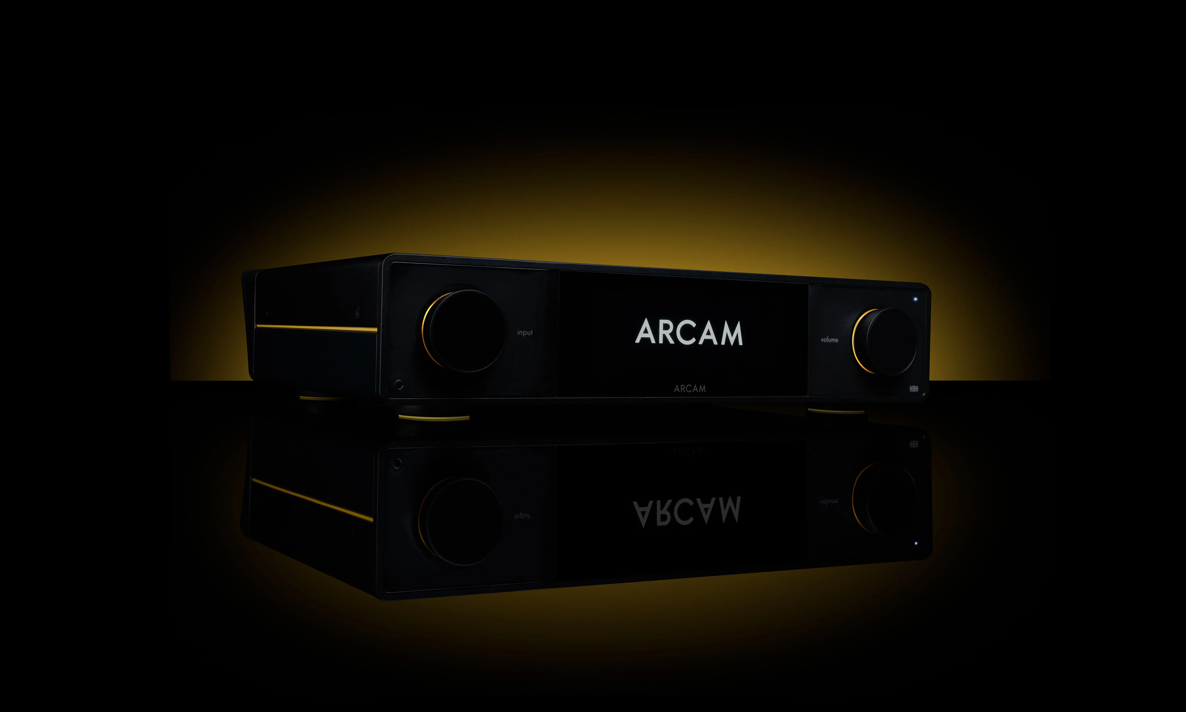 ARCAM SA35 - Amplificateur réseau intégré 120 Watts par canal - Image 7