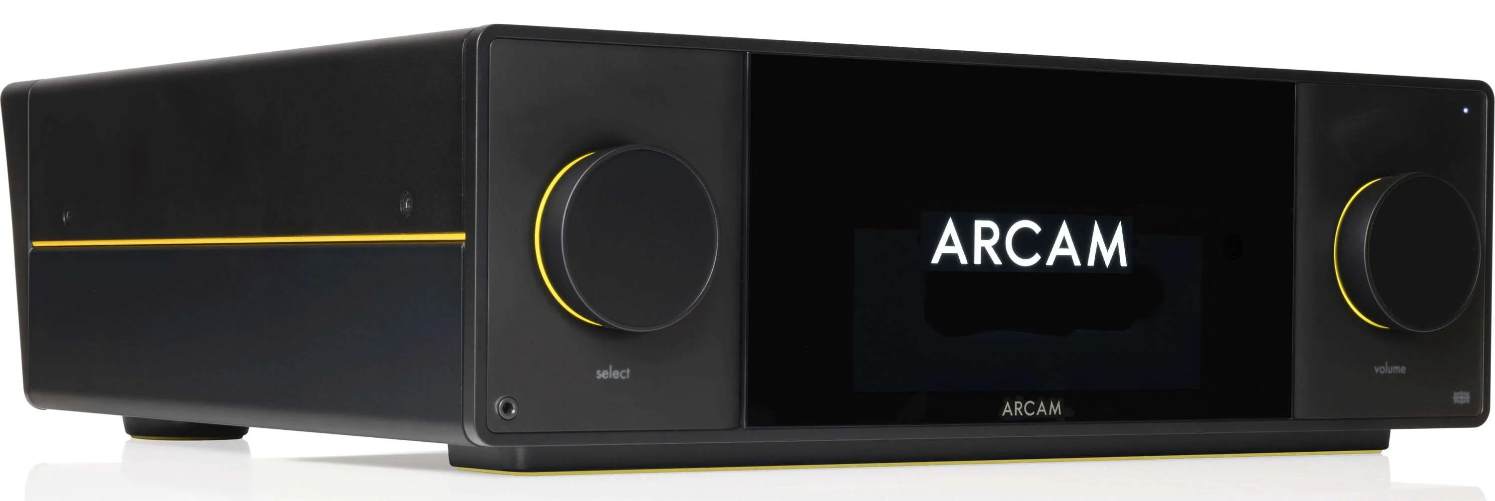 ARCAM SA45 - Amplificateur réseau intégré 180 Watts par canal - Image 10
