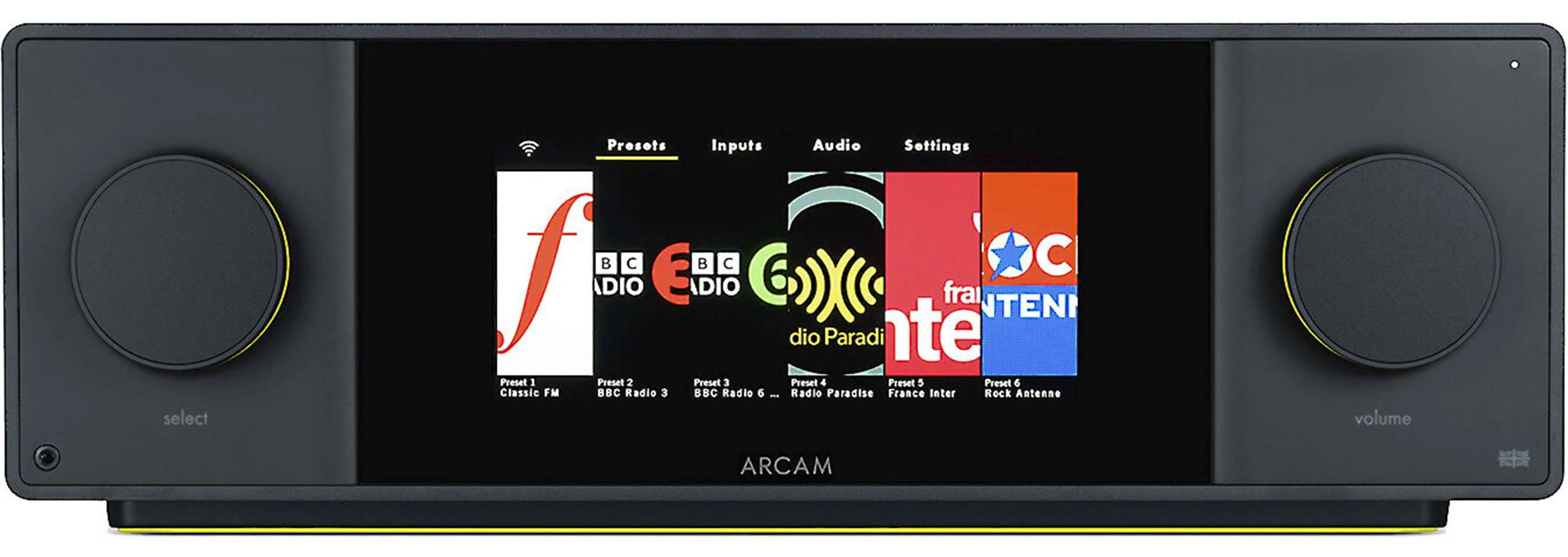 ARCAM SA45 - Amplificateur réseau intégré 180 Watts par canal - Image 11