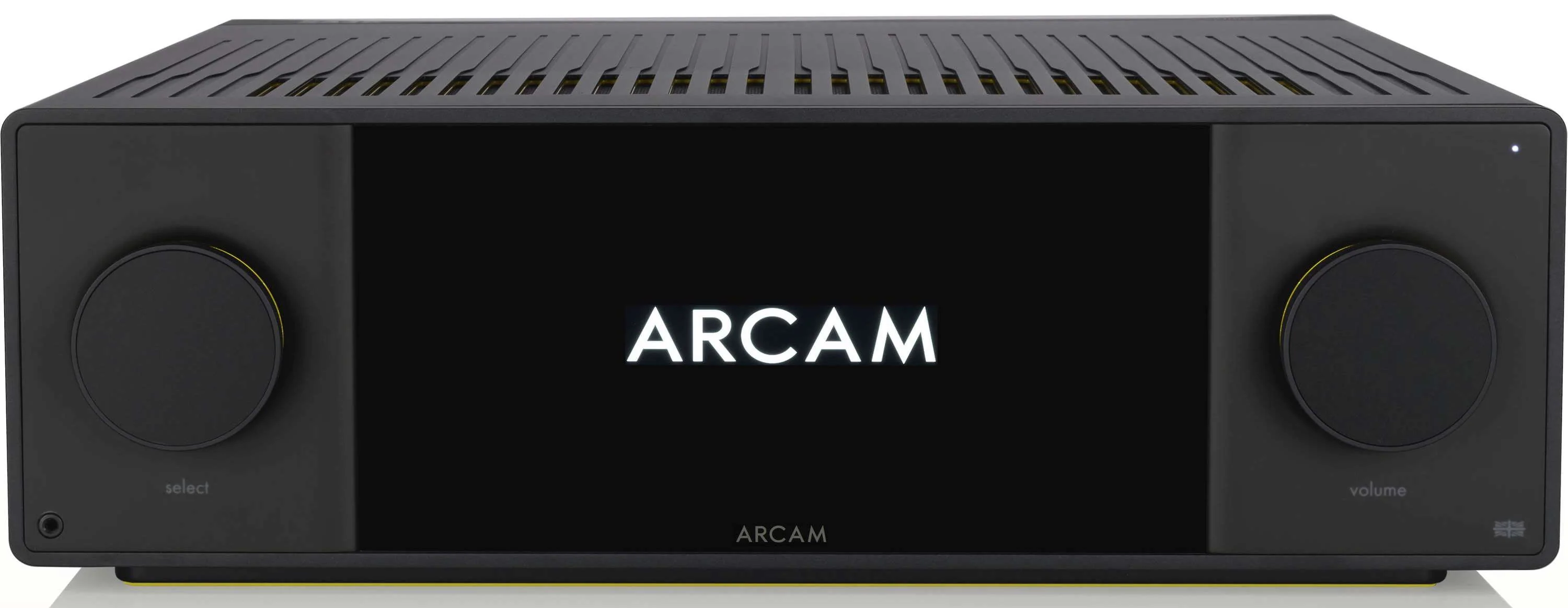ARCAM SA45 - Amplificateur réseau intégré 180 Watts par canal - Image 6