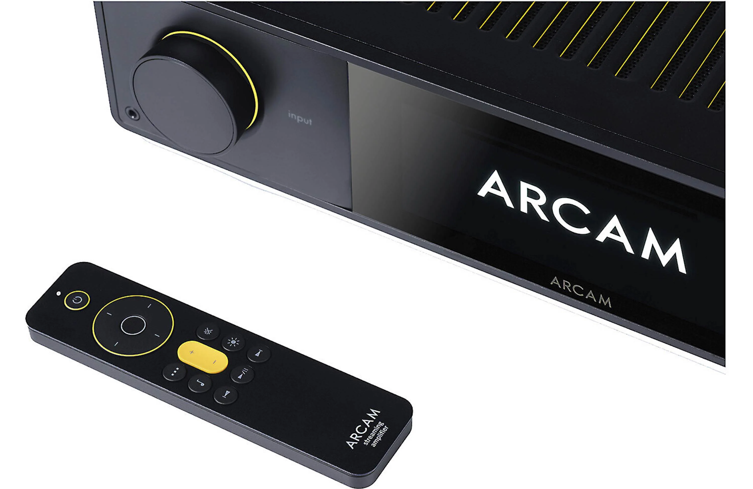 ARCAM SA45 - Amplificateur réseau intégré 180 Watts par canal - Image 8