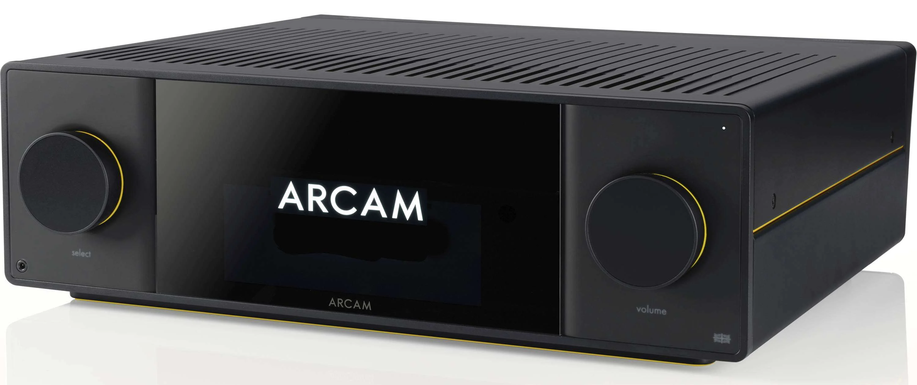 ARCAM SA45 - Amplificateur réseau intégré 180 Watts par canal - Image 9
