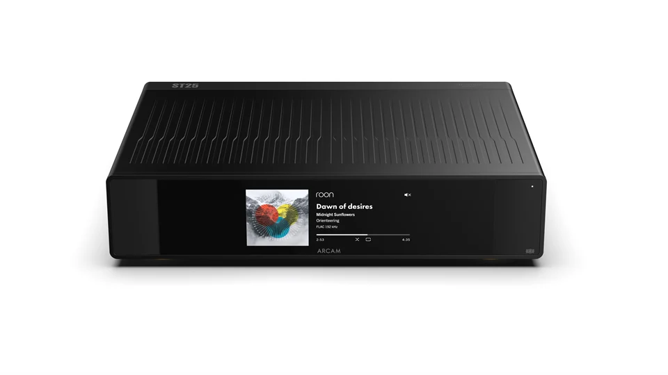 ARCAM ST25 | Lecteur réseau - Image 3