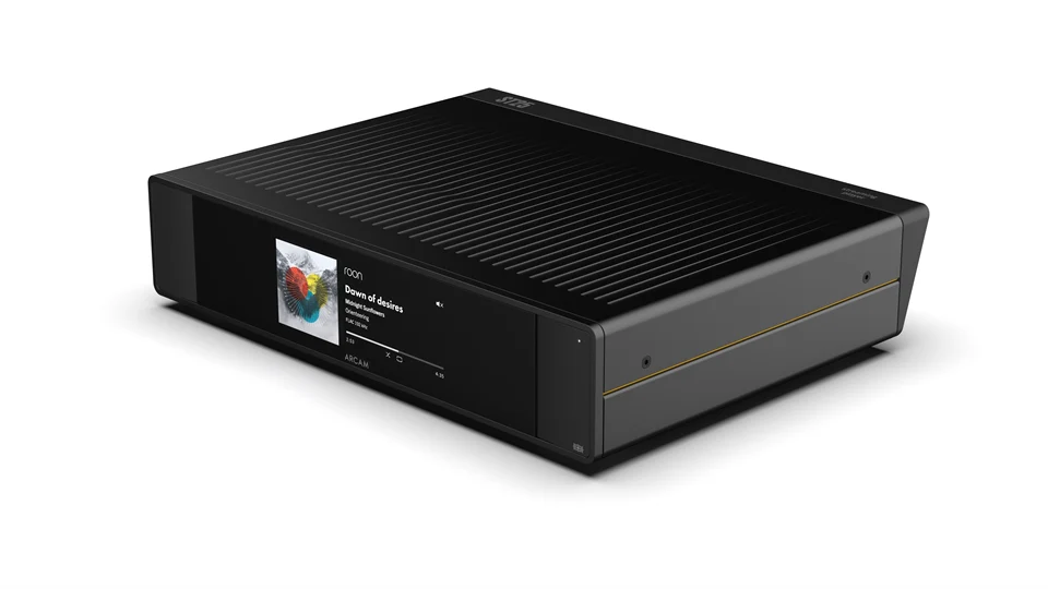 ARCAM ST25 | Lecteur réseau - Image 4