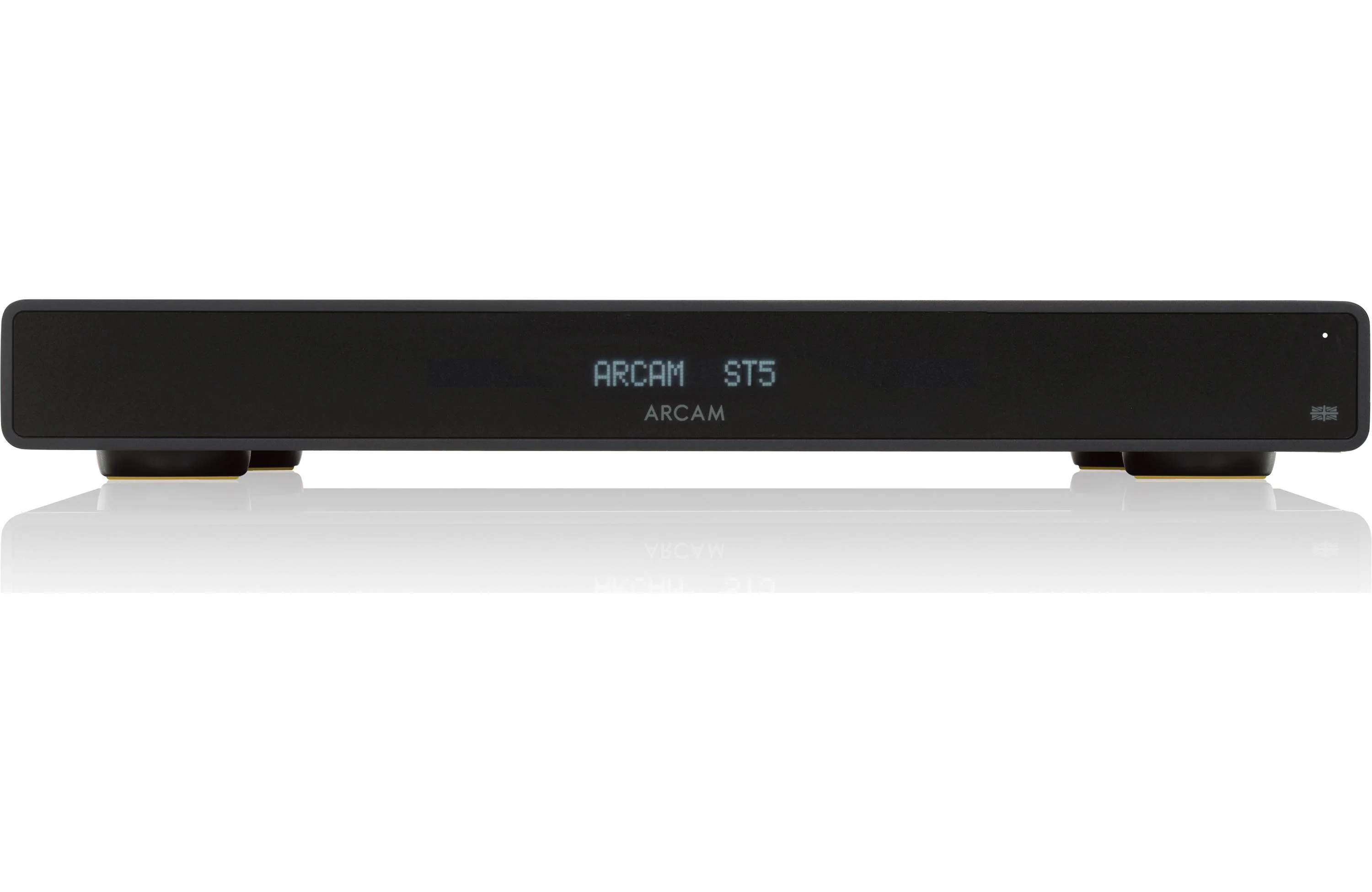 ARCAM ST5 - Lecteur réseau avec Wi-Fi, Chromecast intégré - Image 3