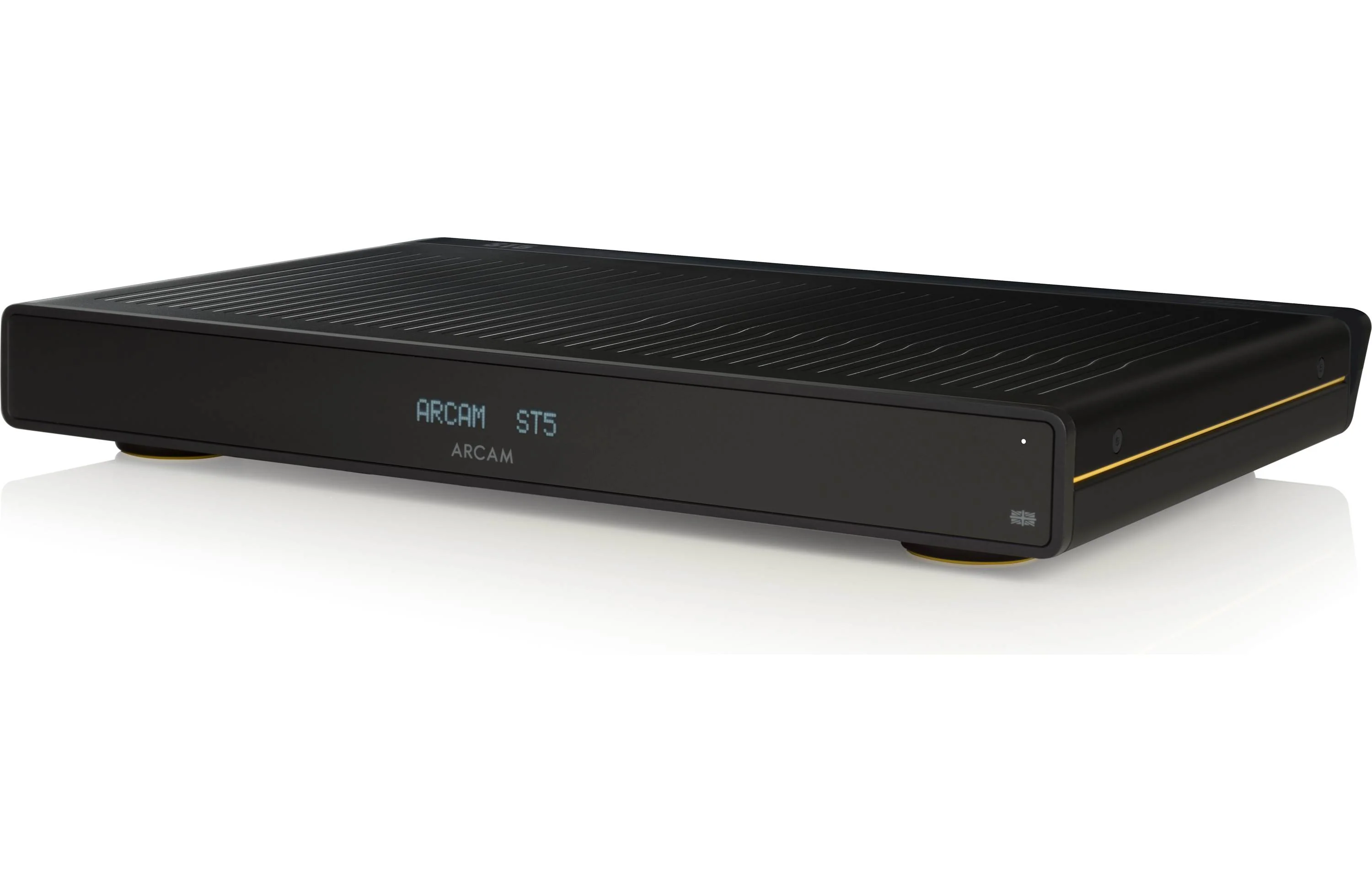 ARCAM ST5 - Lecteur réseau avec Wi-Fi, Chromecast intégré - Image 4