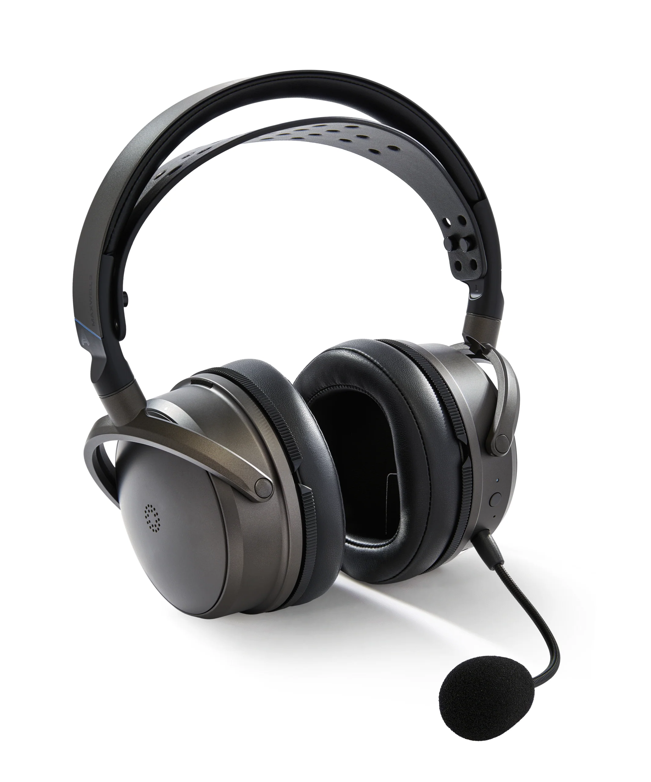 AUDEZE Maxwell 2 | Casques d'écoute pour gaming pour Playstation - Image 2