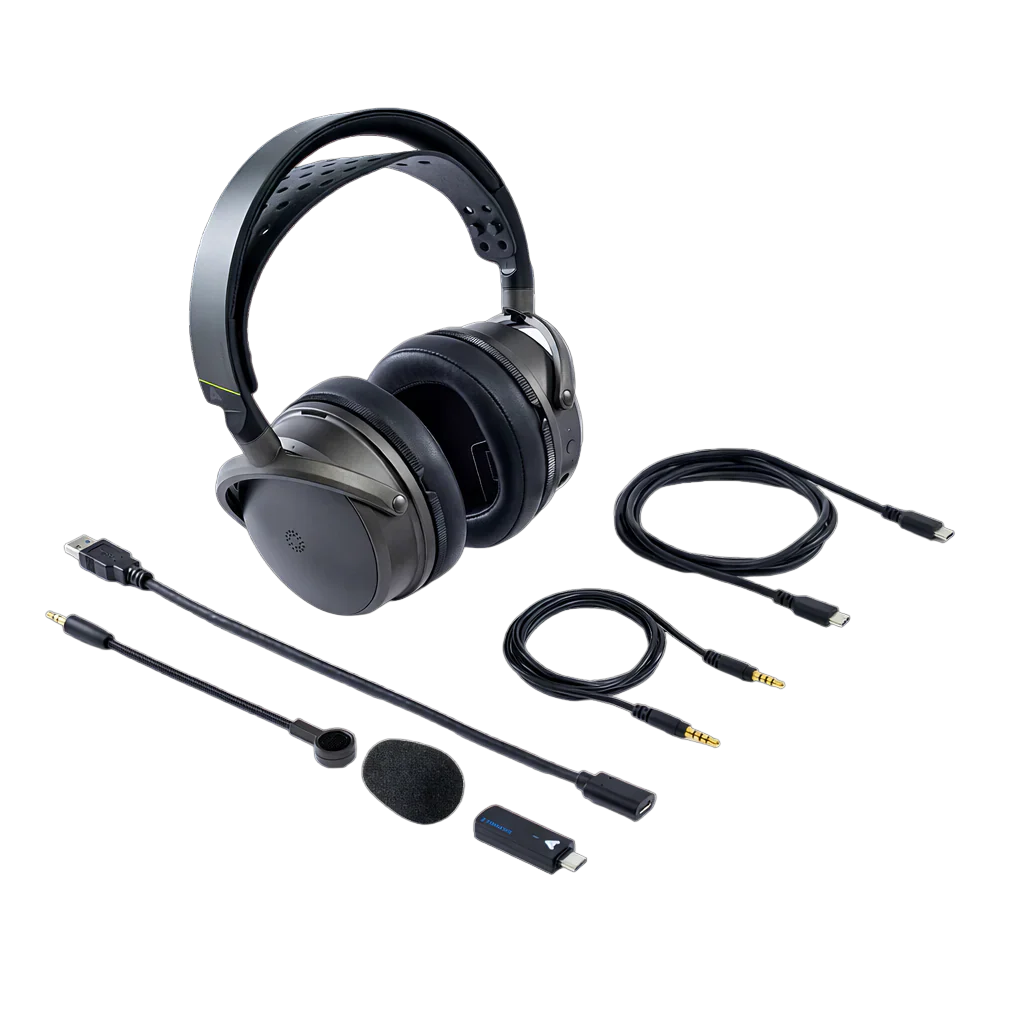 AUDEZE Maxwell 2 | Casques d'écoute pour gaming pour Playstation - Image 9