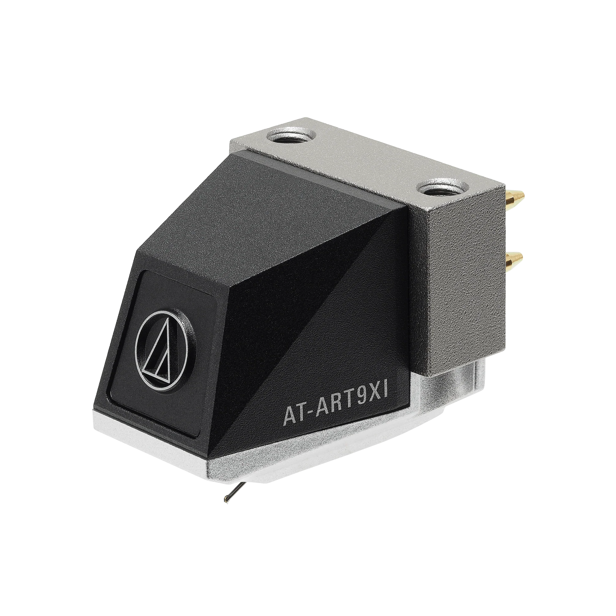 audio-technica AT-ART9XI - Cartouche à bobine mobile double (Moving Coil - MC) stéréo basse sortie - Image 5