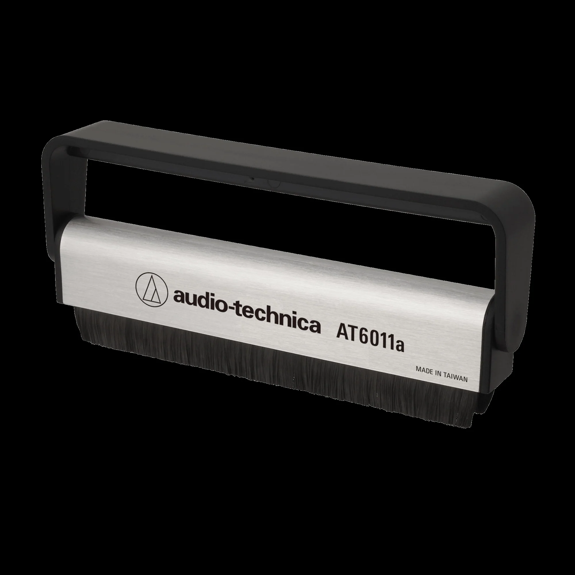 audio-technica AT-6011A - Brosse antistatique qui retire les poussières de vos disques vinyles - Image 3