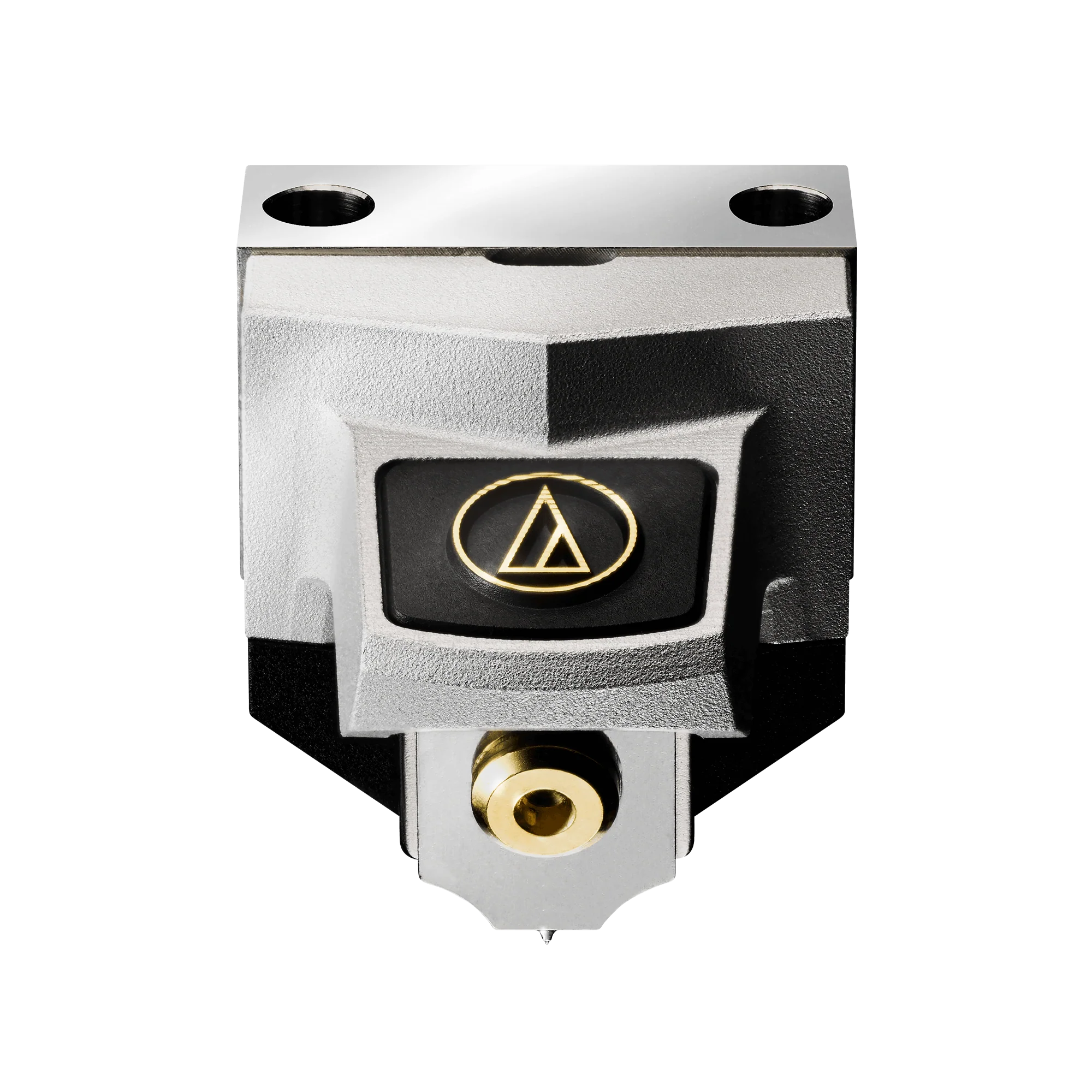 audio-technica AT-ART1000 - Cartouche à bobine mobile en cuivre PC-OCC (Moving Coil - MC) stéréo basse sortie - Image 3