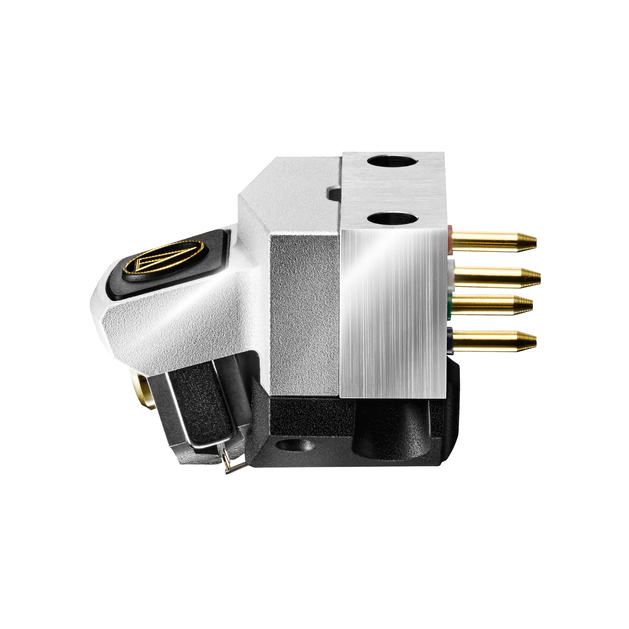 audio-technica AT-ART1000 - Cartouche à bobine mobile en cuivre PC-OCC (Moving Coil - MC) stéréo basse sortie - Image 5