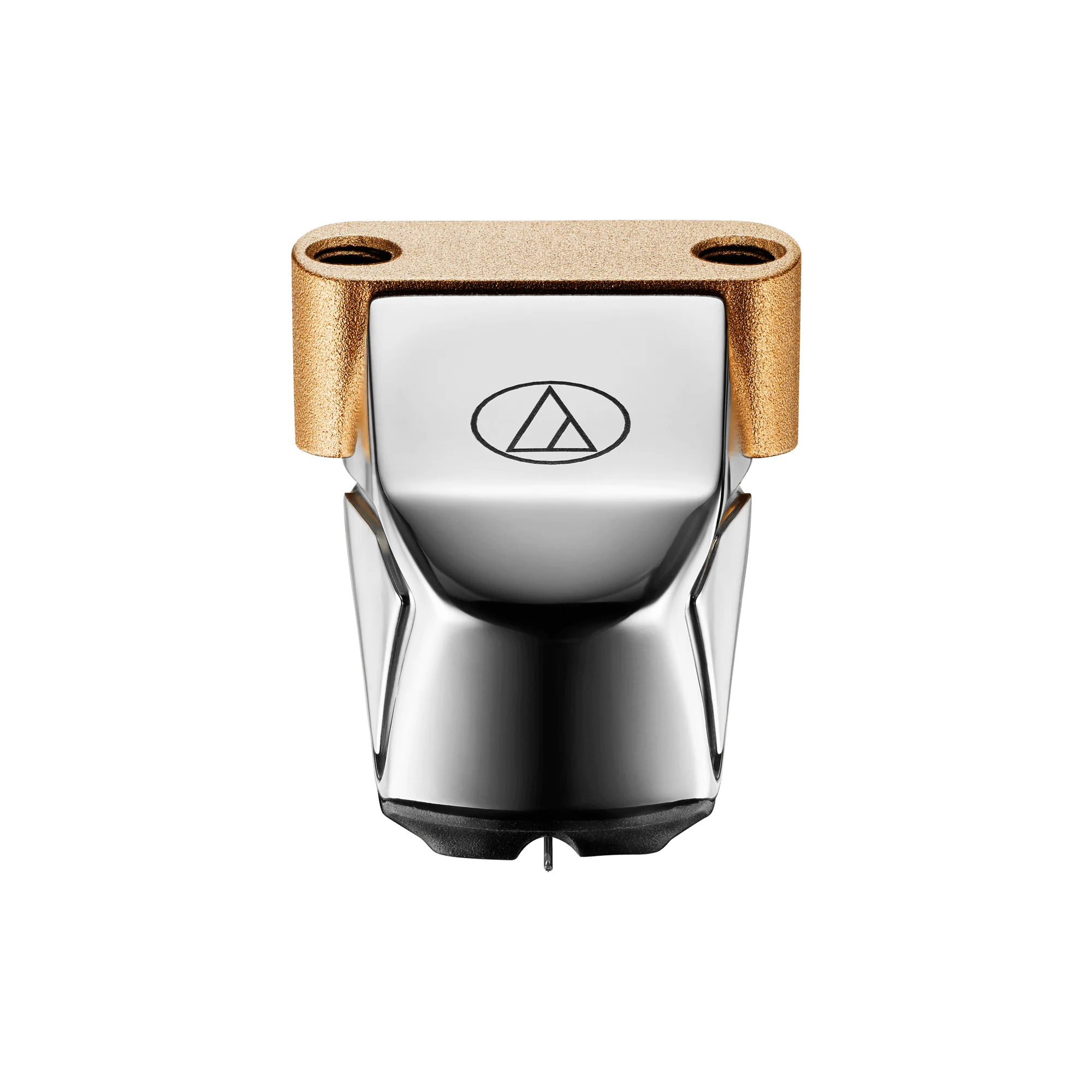 audio-technica AT-ART20 - Cartouche à bobine mobile (Moving Coil - MC) basse sortie cantilever en bore - Image 8