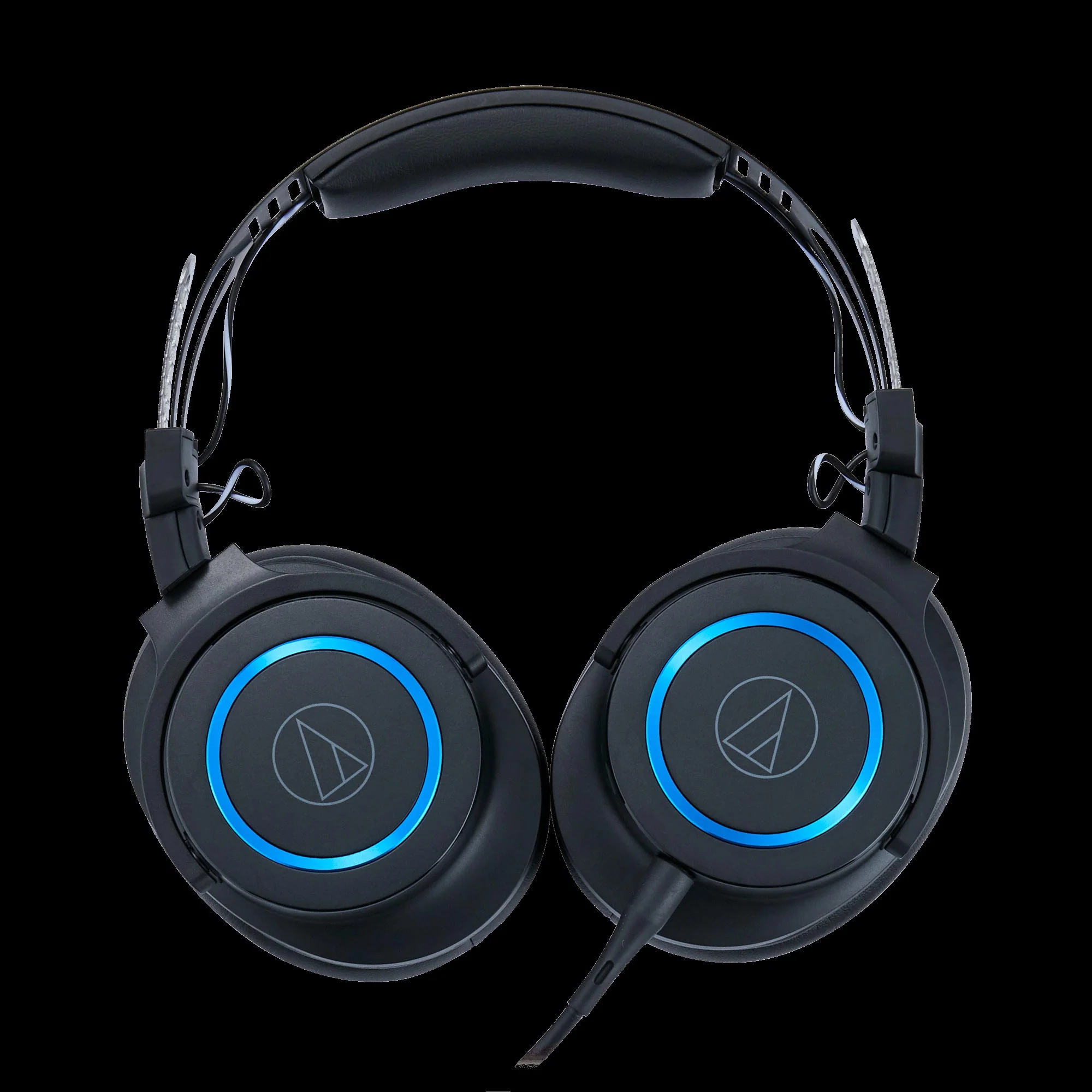 audio-technica AT-HG1 - Casque de jeu haut de gamme - Image 5
