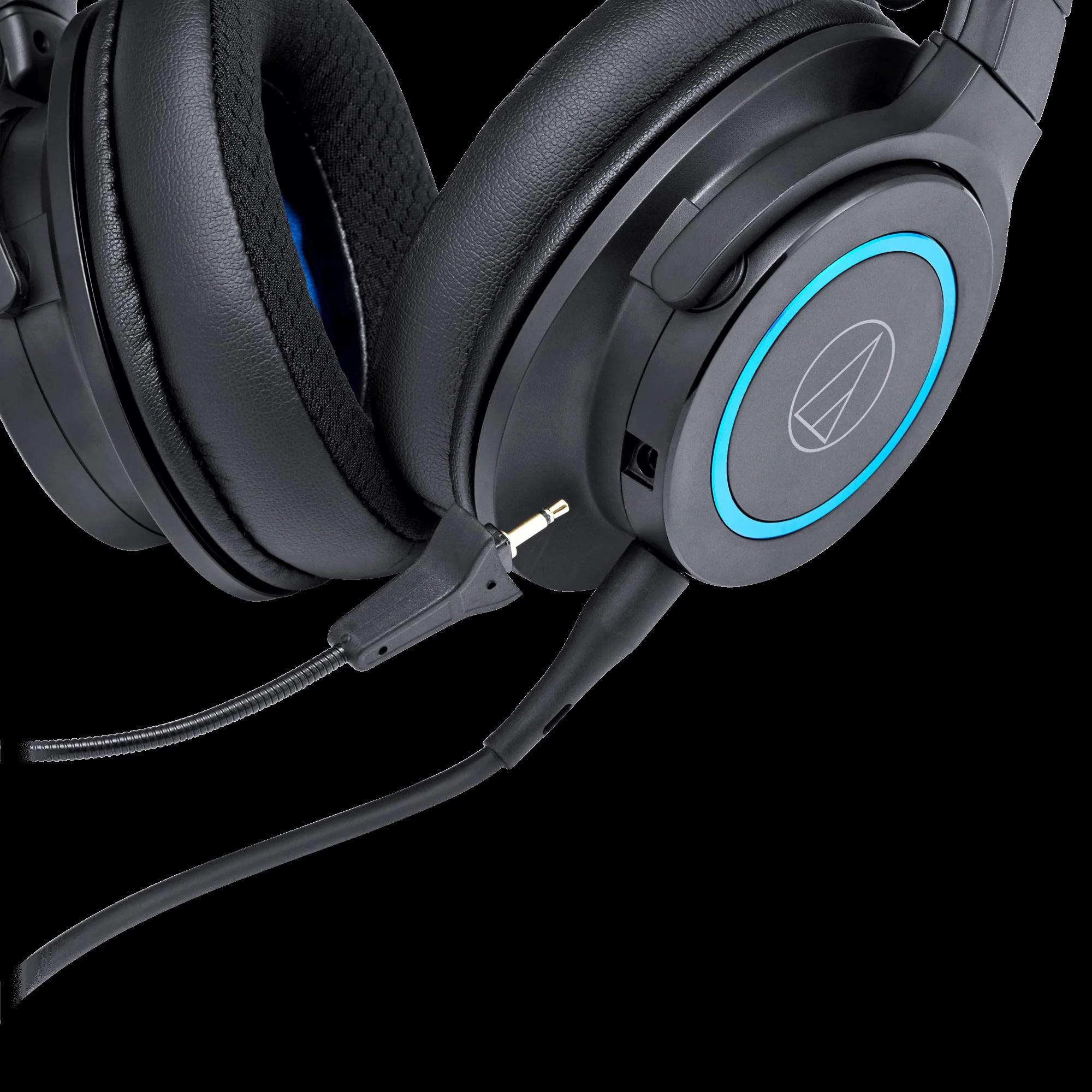 audio-technica AT-HG1 - Casque de jeu haut de gamme - Image 9