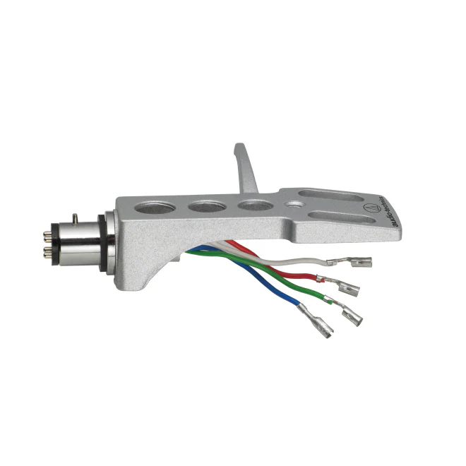 audio-technica AT-HS1 - Porte-cellule Universel argent - Image 2